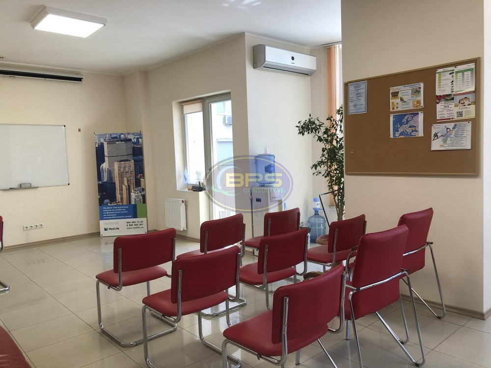 Продаж офісне приміщення на вул. Французький поверх - 2/11 Одеса - фото 9