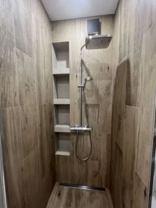 Продам 1-к. кв., 57 м. кв., Новоберегова, ЖК &quot;Новий берег&quot; Odessa - photo 14