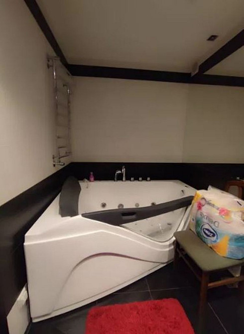 Двухуровневая квартира с видом на море. Одеса - фото 12