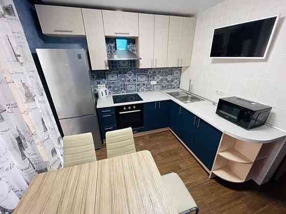 Оренда Квартира 1-кімнатна, 10/24 поверх на Вишняківська, 2 Киев