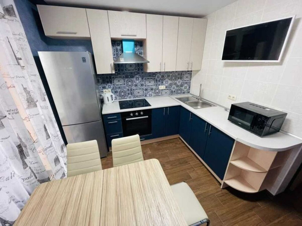 Оренда Квартира 1-кімнатна, 10/24 поверх на Вишняківська, 2 Киев - изображение 4