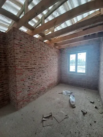 Продаж 2-поверховий   100 кв.м 4 кімн. на Котеджне містечко масив Макарова Рівне - фото 1