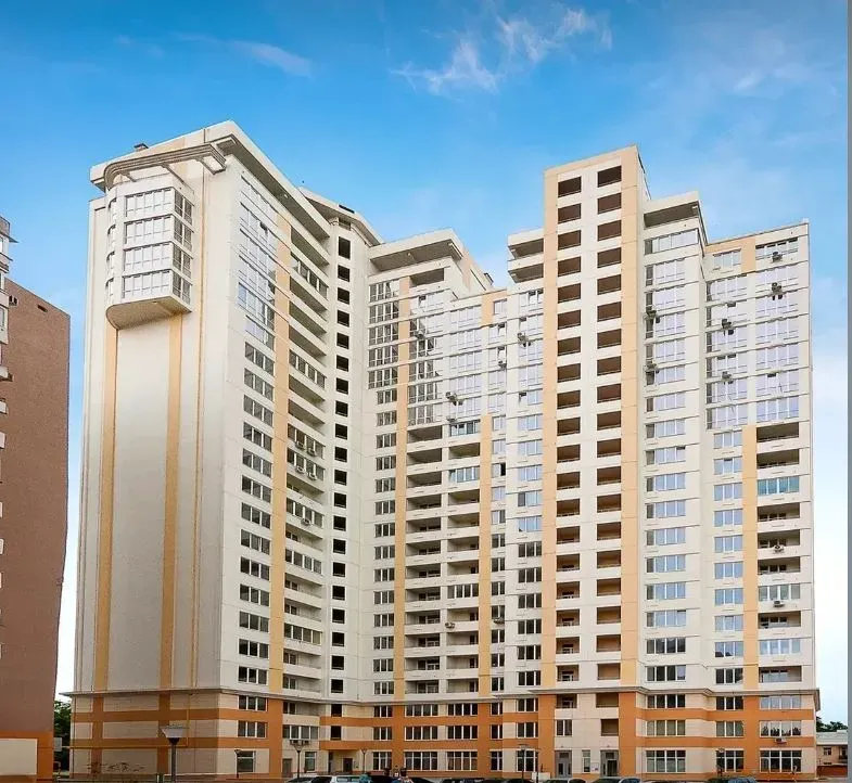 Продаж 1к Квартира 60 кв.м литературная 12 Одеса - фото 12