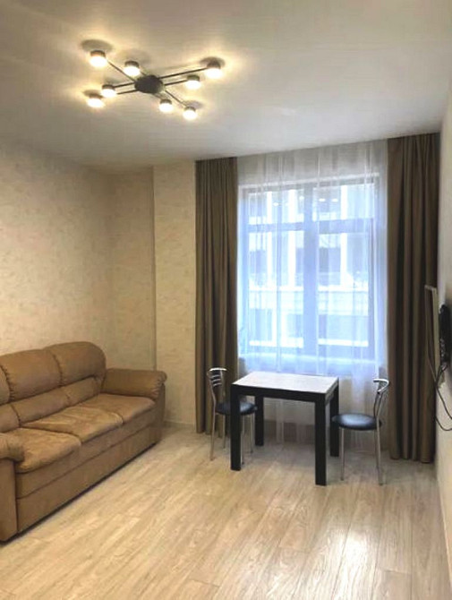 Квартира в новом доме в центре Одессы Одесса - изображение 8