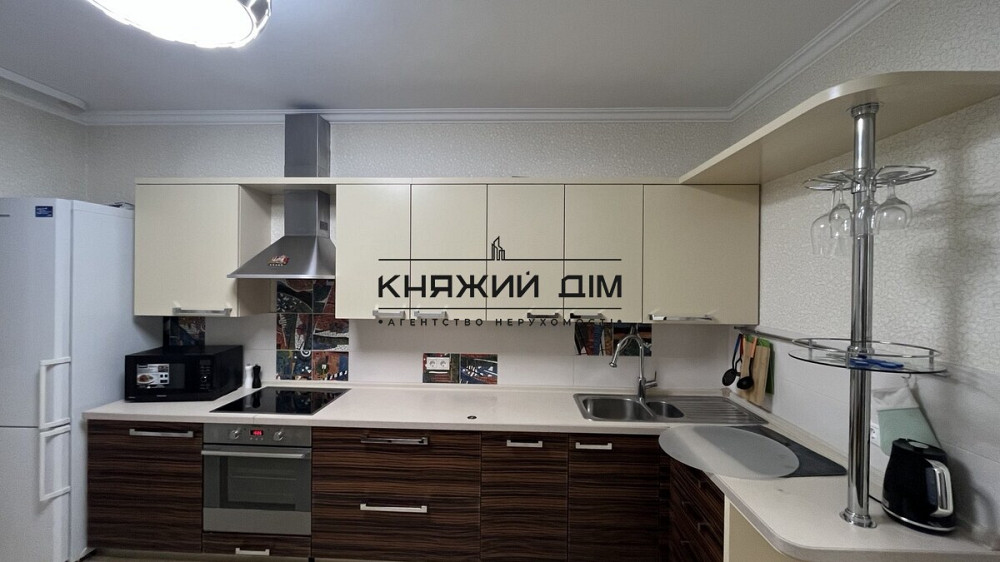 Оренда Квартира 1-кімнатна, 17/25 поверх на Елизаветы Чавдар ул. Київ - фото 5