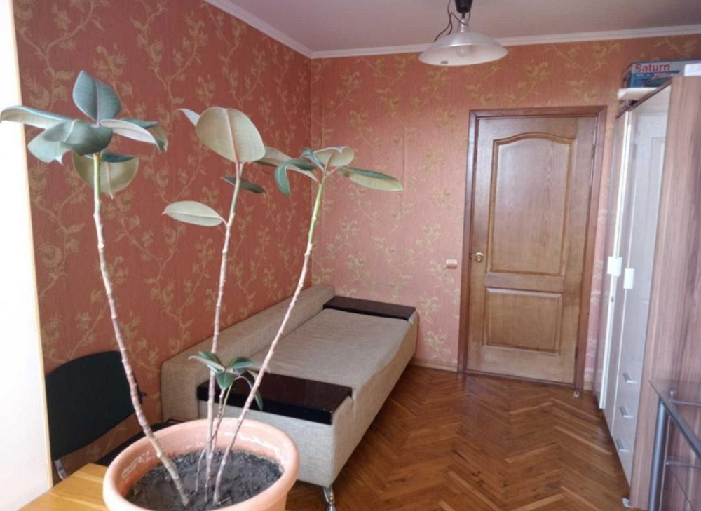 Продається 3-кімнатна квартира в с. Котовського Одеса - фото 8