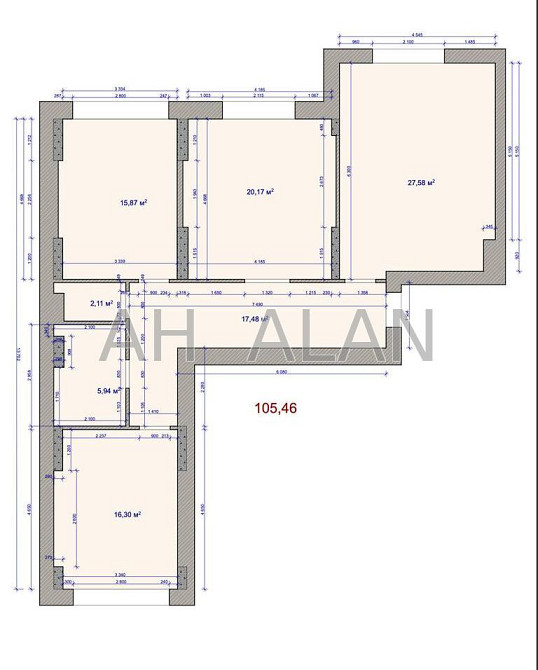 Продаж Будинок 4-кімнатний на Михайла Максимовича вул., 32Б Київ - фото 2