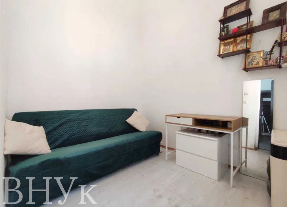 Продаж Квартира 3-кімнатна, 2/4 поверх на Дорошенка вул., 56 Львів - фото 8