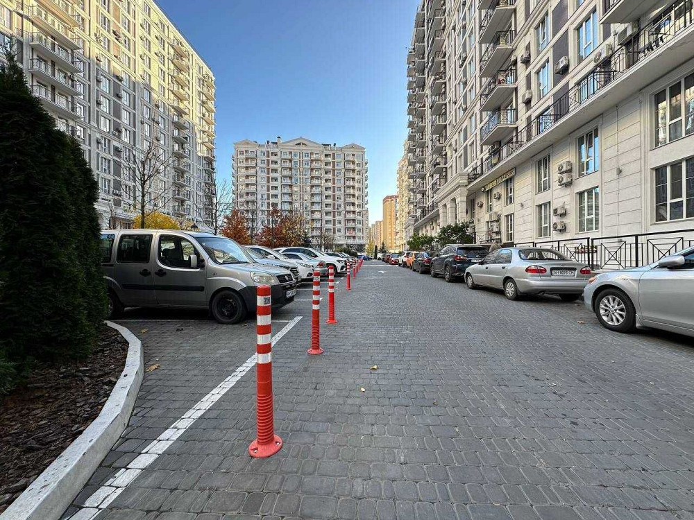 Продаж Квартира 1-кімнатна, 16/21 поверх на Максимовича Михайла вул., д. 24 Київ - фото 7