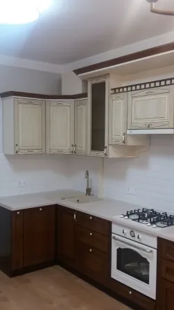 Оренда 1к Квартира 60 кв.м вул.Шевченка, ЖК Велика Британія Львів - фото 13