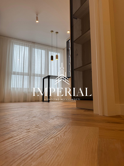 Продаж Квартира 1-кімнатна, 16/25 поверх на вул. просп. Степана Бандери Киев - изображение 13