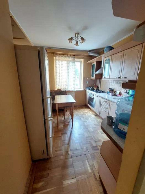 Оренда Квартира 3-кімнатна, 3/9 поверх на пр. Свободы, 5 Київ - фото 5