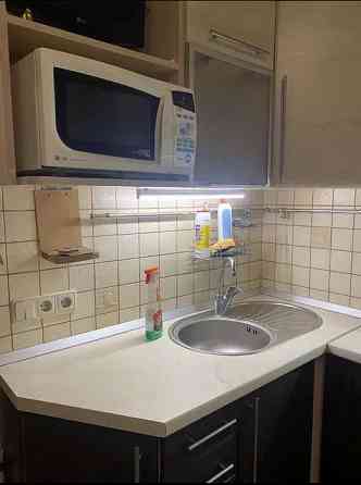 Оренда Квартира 2-кімнатна, 1/9 поверх Kiev