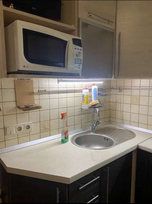 Оренда Квартира 2-кімнатна, 1/9 поверх Kiev - photo 1