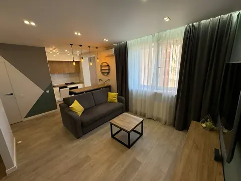 Оренда 2к Квартира 48 кв.м ЖК Щасливий Дніпро - фото 6