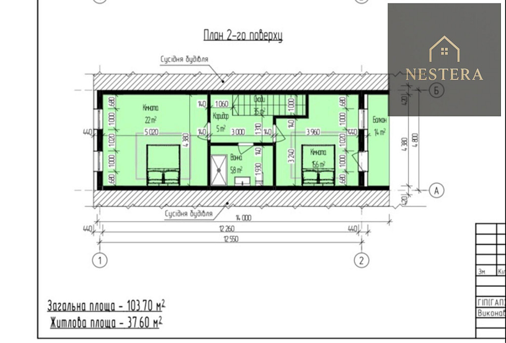 Продаж Будинок 3-кімнатний на вул. Ярослава Мудрого Ужгород - фото 5