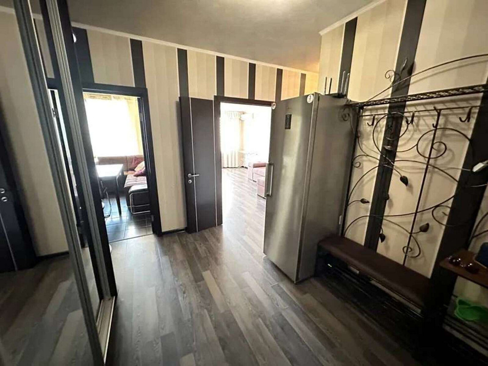 Оренда Квартира 2-кімнатна, 16/17 поверх на пр. Петра Григоренко, 13б Kiev - photo 2