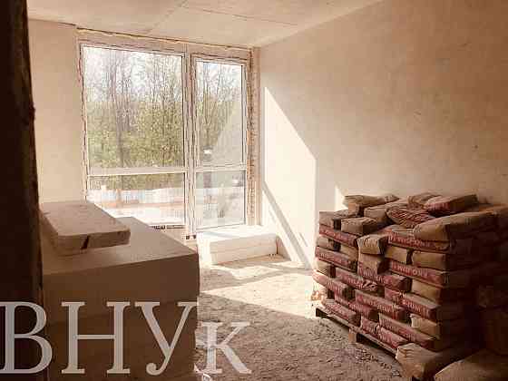 Продаж Квартира 1-кімнатна, 1/5 поверх на вул. Надійна Львів