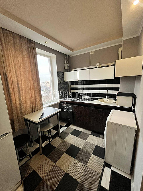 Продаж Квартира 1-кімнатна, 8/12 поверх на вул. Полтавський Шлях Харків - фото 7
