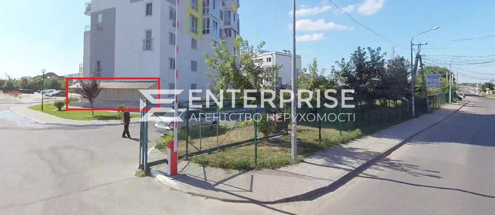 Продаж торгове приміщення на вул. Черкасская приміщень - 1, поверх - 1/7  - фото 9