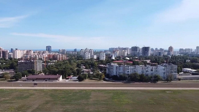 Приморский, улица Краснова Одеса - фото 4