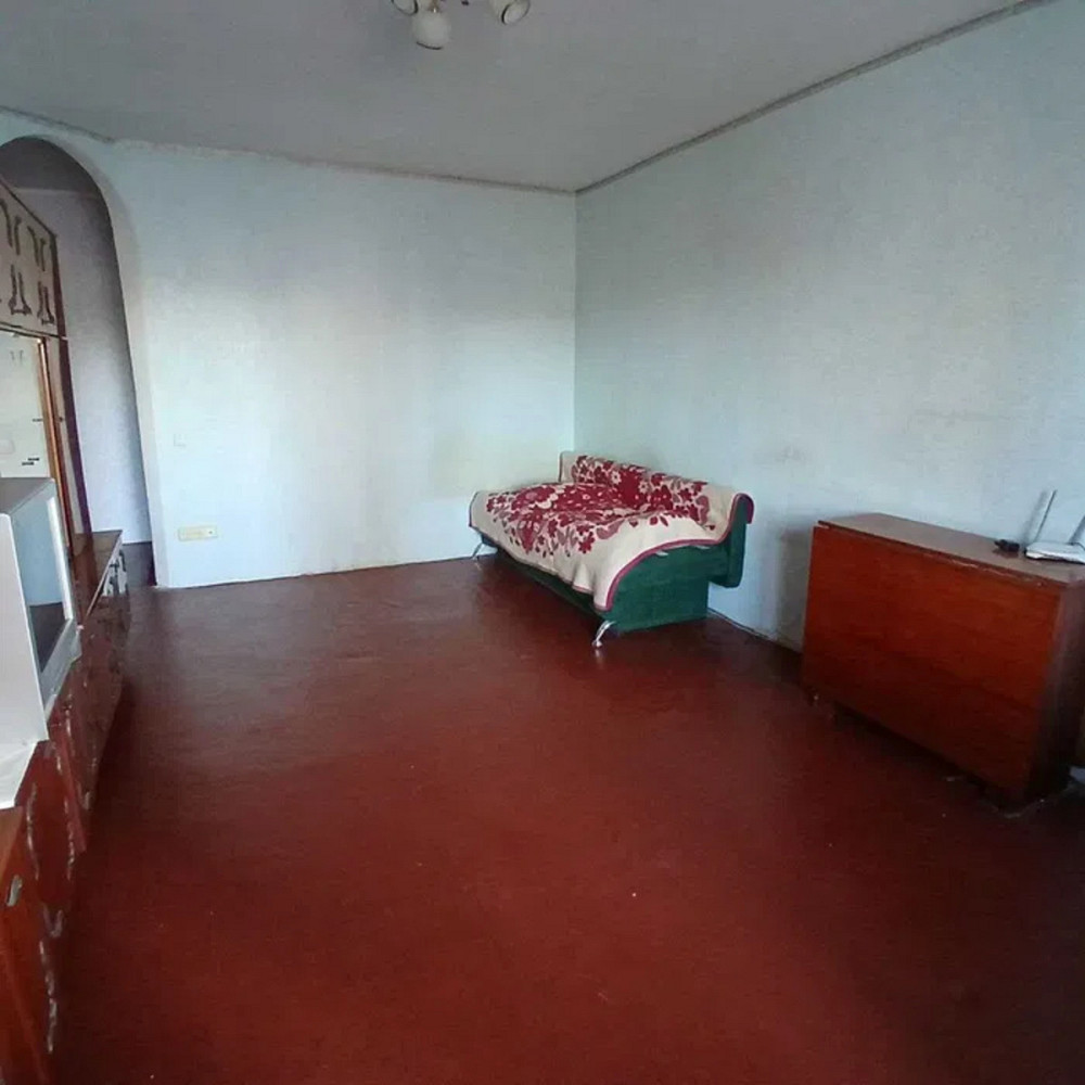 Оренда Квартира 1-кімнатна, 10/10 поверх на Драгоманова, 18 Київ - фото 8