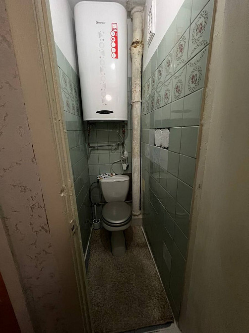 Оренда Квартира 2-кімнатна, 4/9 поверх на Раїси Окіпної, 7 Київ - фото 8