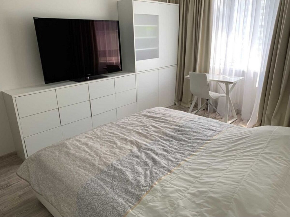 Продаж Квартира 3-кімнатна, 6/32 поверх на Гришко, 9 Київ - фото 19