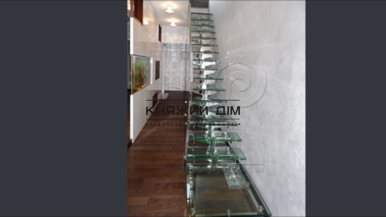 Шикарная 2-х уровневая квартира возле м. ВДНХ. Код объекта: 11108806 Київ