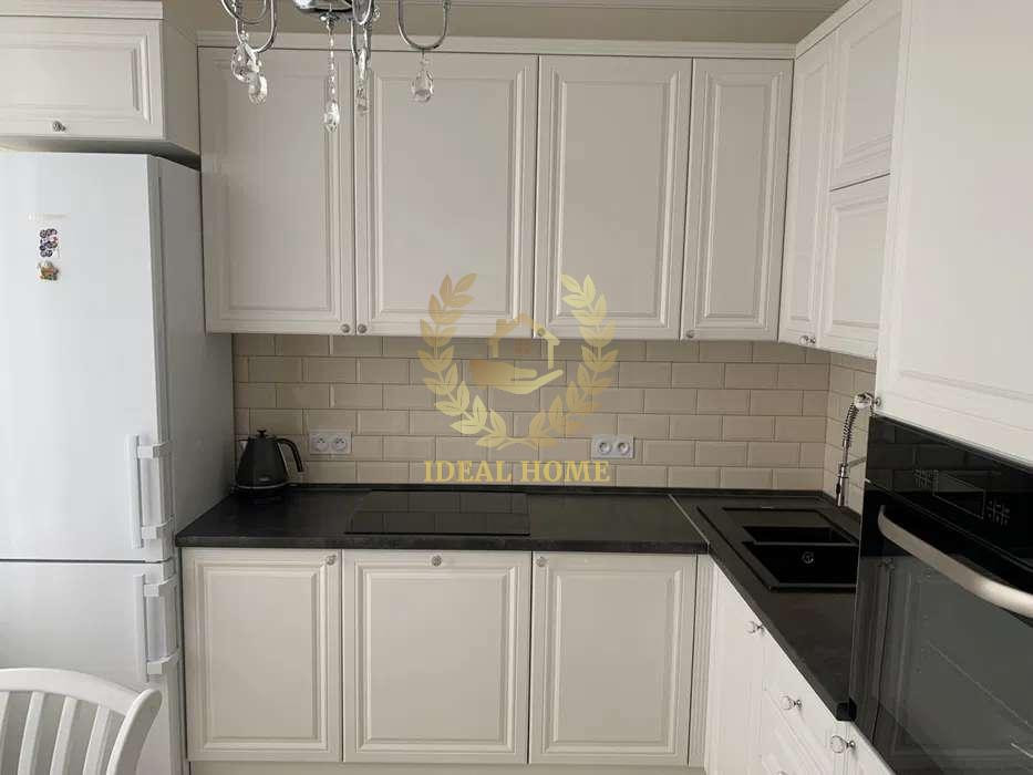 Продається 2-кімнатна квартира в ЖК Місто Квітів Київ - фото 10