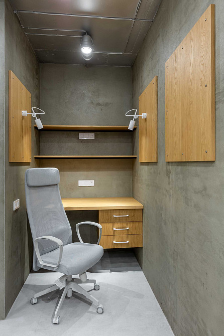 Продаж Квартира 1-кімнатна, 6/24 поверх на Кадетський Гай вул. вул., д. 8 Київ - фото 18