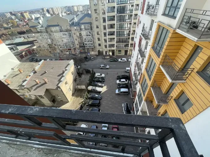 For sale 2-room Apartment 60.7 sq.m Незалежності 115А Ivano-Frankivs'k - photo 8