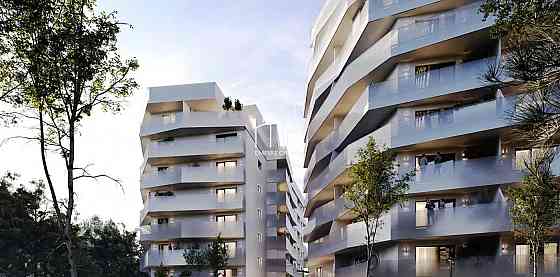 Продаж Квартира 1-кімнатна, 9/10 поверх на вул. Малоголосківська Львів