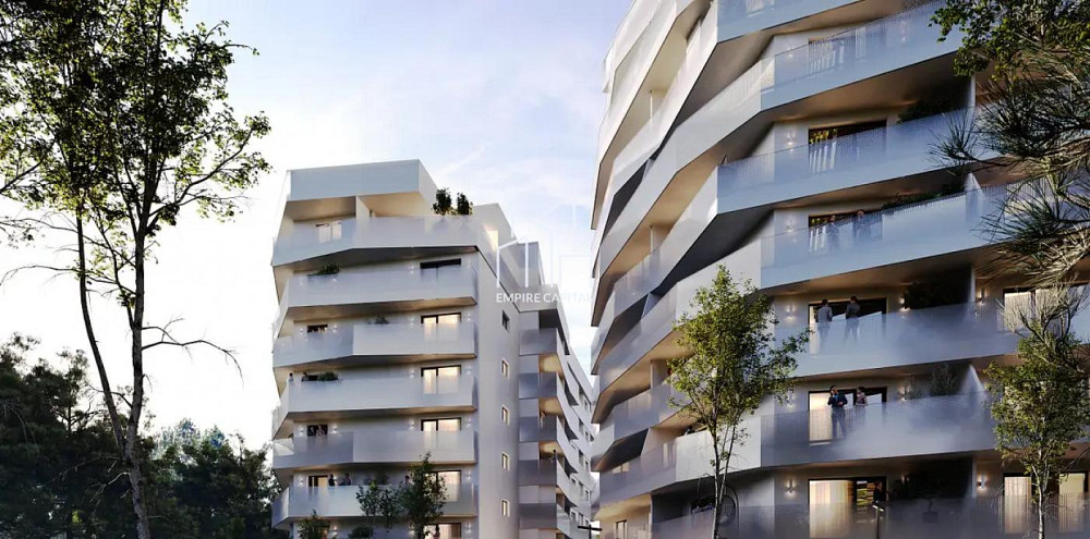 Продаж Квартира 1-кімнатна, 9/10 поверх на вул. Малоголосківська Львів - фото 6