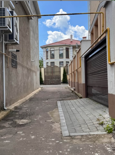 Продам дом на Даче Ковалевского (участок 3 сотки) Одеса - фото 1