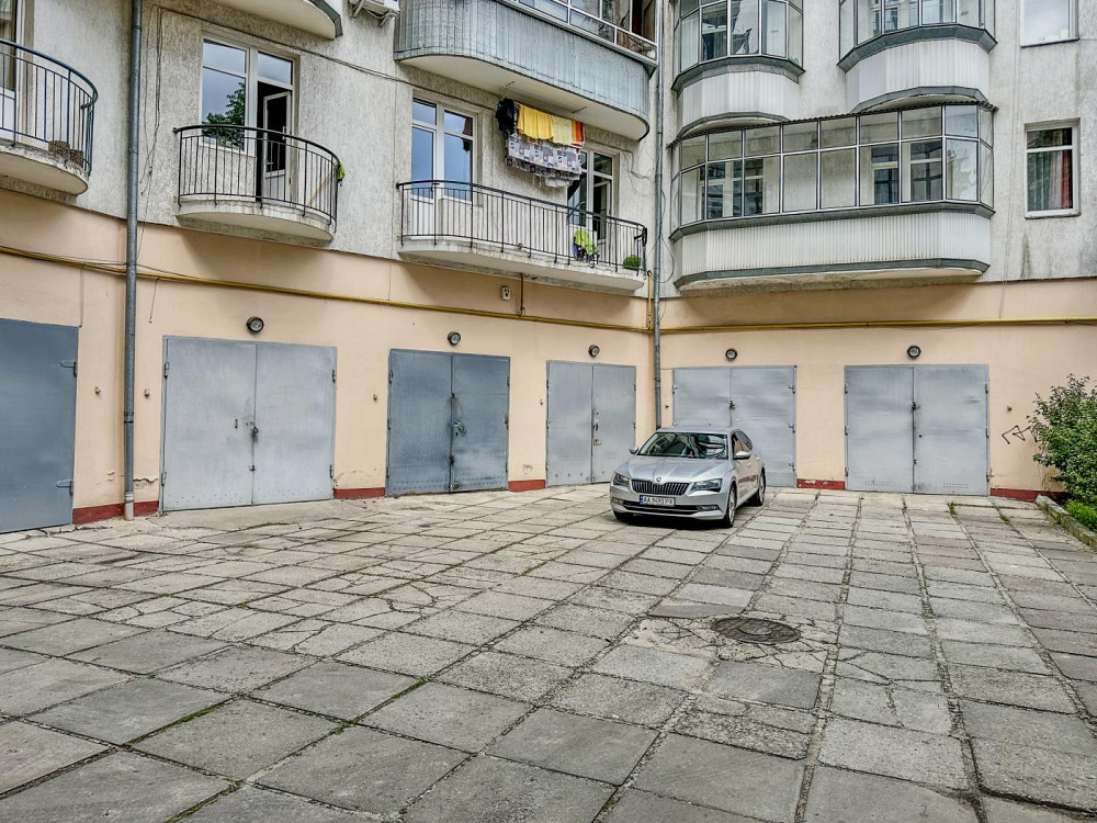 Продаж 3к квартири 99.2 кв. м Львів - фото 16