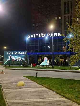 Продаж Квартира 1-кімнатна, 3/18 поверх на Наддніпрянське шосе, 2 а Kiev