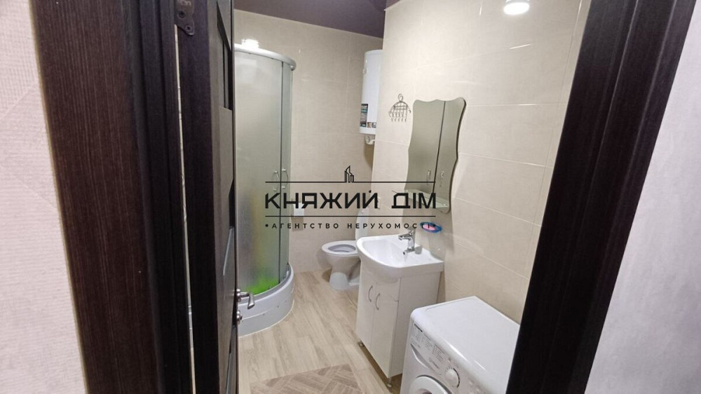 Оренда Квартира 2-кімнатна, 14/17 поверх на Светлицкого ул. Киев - изображение 18