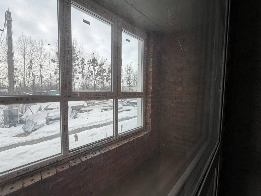 Продаж Квартира 2-кімнатна, 1/12 поверх на вул. Залізнична Львів - фото 13