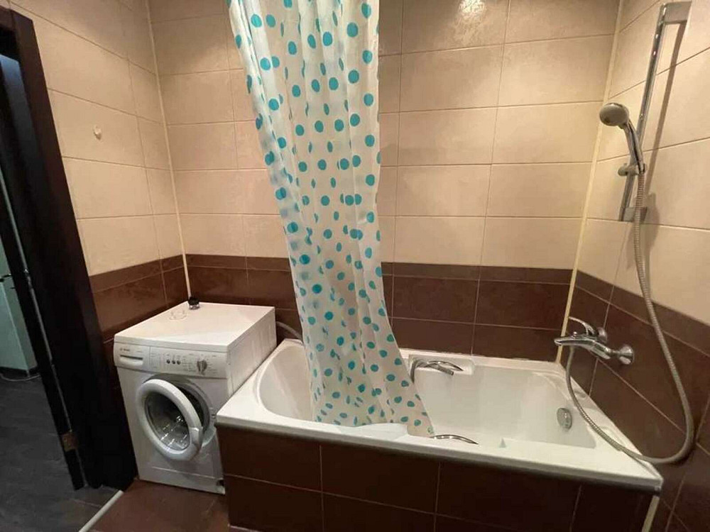 Оренда Квартира 1-кімнатна, 11/18 поверх на ул. Михаила Драгоманова Київ - фото 3