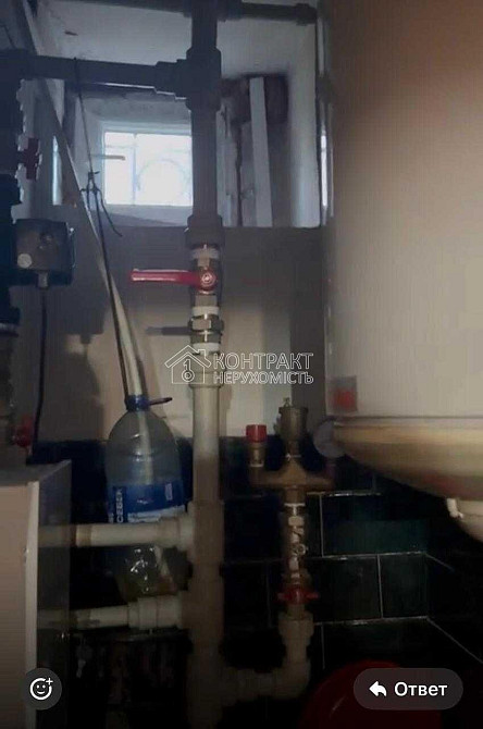 Продаж Будинок 1-кімнатний на вул. Ивана Франка Высокий - изображение 11