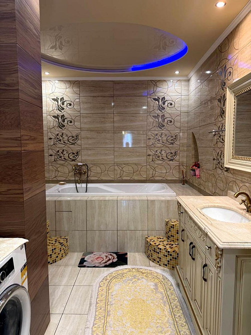 Продаж Квартира 4-кімнатна, 21/26 поверх на Валерія Лобановського вул., д. 6-Г Kiev - photo 12