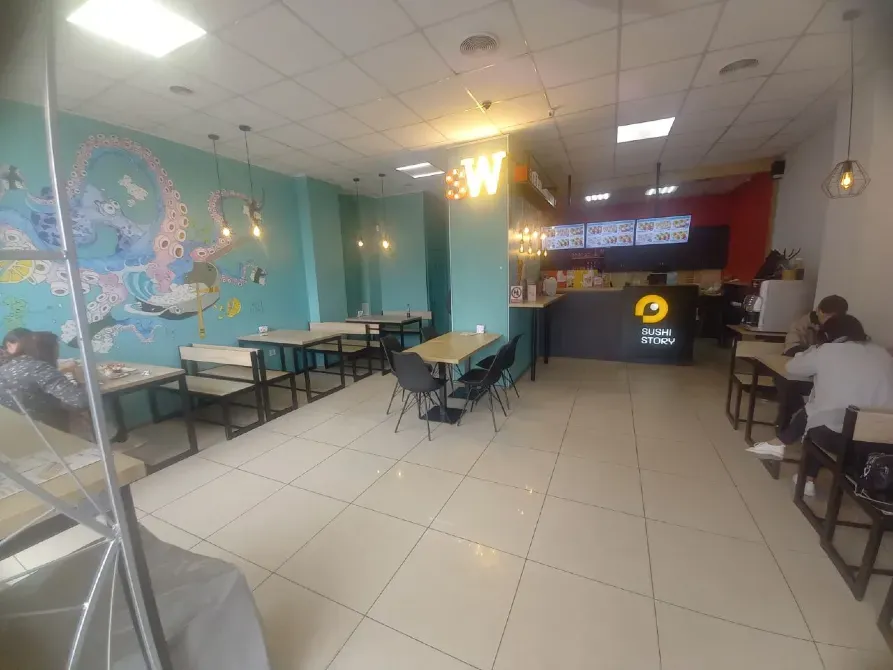 Здається Приміщення в житловому будинку площа 84 кв.м Дніпро Слобожанський проспект 4 Дніпро - фото 2