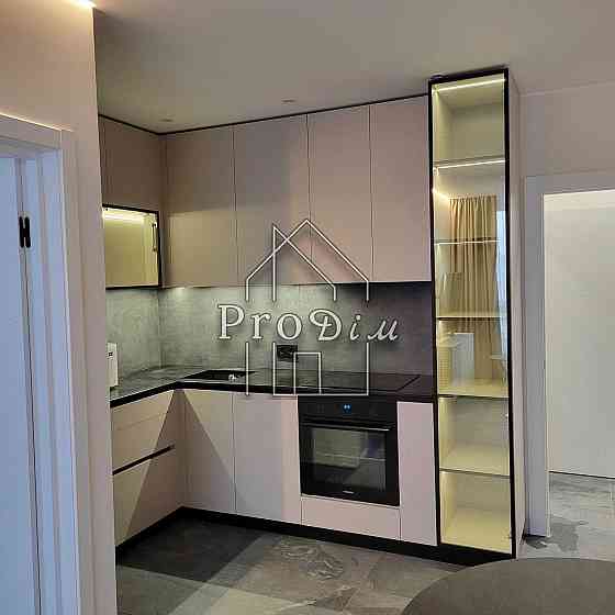 Оренда Будинок 1-кімнатний на Васильківська вул., 1 Київ