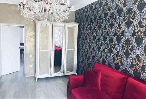 Оренда Квартира 2-кімнатна, 4/6 поверх на ул. Прорезная Киев