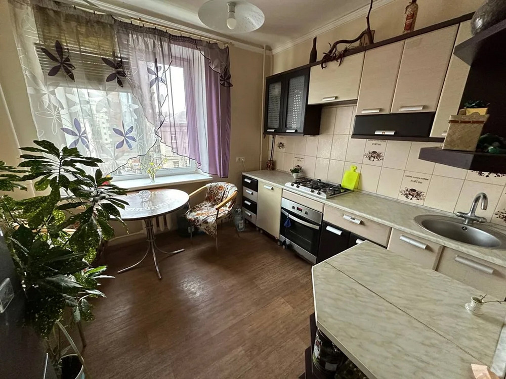 Продаж Квартира 3-кімнатна, 7/9 поверх на Вернандского, 33 В Дніпро - фото 2