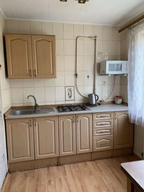 Продажа 1к Квартира 33 кв.м люстдорфская дорога Одесса - изображение 4