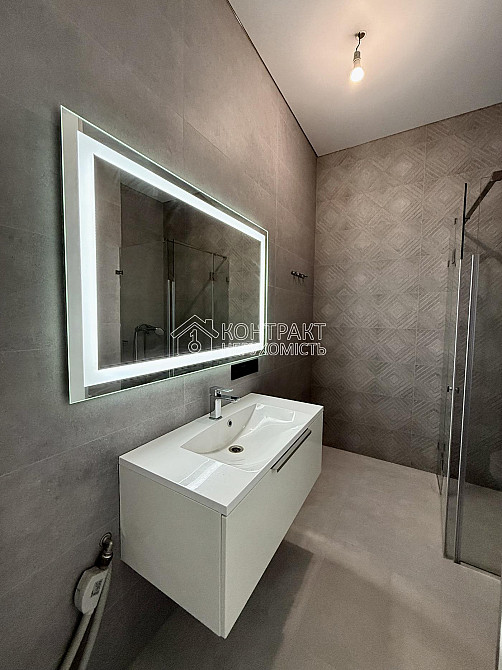 Продаж Квартира 2-кімнатна, 3/6 поверх на вул. Домобудівельна Харків - фото 9