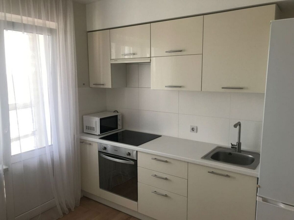 Оренда Квартира 1-кімнатна, 20/25 поверх на Бориса Гмирі, 20 Киев - изображение 1