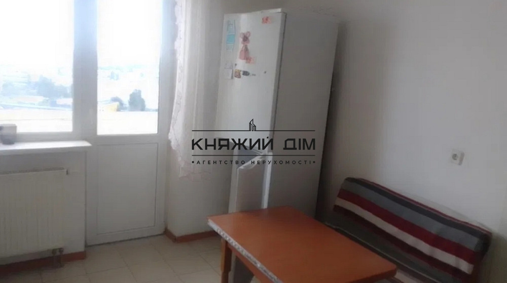 Оренда 3 кімнатна квартира Дарницький район КОД 1171912 Київ - фото 2